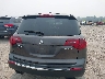 2HNYD2H38CH****** Wrecked 2012 Acura MDX
