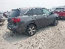 2HNYD2H38CH****** Salvage and Wrecked 2012 Acura MDX in Wisconsin State