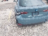 WBY23HD01SF****** Salvamento y Destrozados 2025 BMW I4 en Orlando
