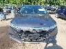 1HGCV1F50NA****** Wrecked 2022 Honda Accord in Maryland State