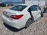 4S3BNAF65K3****** Salvage and Wrecked 2019 Subaru Legacy in Montana State