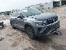 3VV5X7B21RM****** Salvamento y Destrozados 2024 Volkswagen Taos en Houston