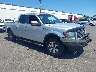 1FTFW1ET6CK****** Salvage and Wrecked 2012 Ford F-150 in Portland