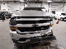 3GCUKREC8GG****** Destrozados 2016 Chevrolet Silverado 1500 en Estado de Iowa