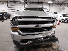 3GCUKREC8GG****** Reparables 2016 Chevrolet Silverado 1500