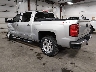 3GCUKREC8GG****** Salvamento y Reparables 2016 Chevrolet Silverado 1500 en Des Moines