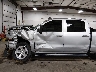 3GCUKREC8GG****** Salvamento y Reparables 2016 Chevrolet Silverado 1500 en Estado de Iowa