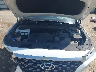 5NMS33AD0LH****** Repairable 2020 Hyundai Santa Fe in Knoxville