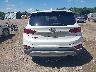 5NMS33AD0LH****** Wrecked 2020 Hyundai Santa Fe