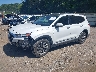5NMS33AD0LH****** Used and Repairable 2020 Hyundai Santa Fe in Knoxville