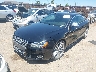WAURV78T79A****** Used and Repairable 2009 Audi S5 in Denver East