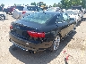 WAURV78T79A****** Salvage and Wrecked 2009 Audi S5 in Colorado State