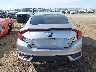 2HGFC4B80LH****** Wrecked 2020 Honda Civic