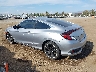 2HGFC4B80LH****** Salvage and Repairable 2020 Honda Civic in San Diego