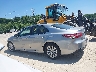 4T1C11BK4LU****** Salvage 2020 Toyota Camry