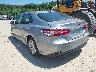 4T1C11BK4LU****** Salvage and Repairable 2020 Toyota Camry in Taunton