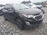 2GNAXKEV3K6****** Salvamento y Destrozados 2019 Chevrolet Equinox en Macon