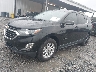 2GNAXKEV3K6****** Usados y Reparables 2019 Chevrolet Equinox en Macon