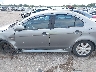 JA32U2FUXEU****** Reparables 2014 Mitsubishi Lancer en Estado de Texas