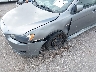 JA32U2FUXEU****** Salvamento y Reparables 2014 Mitsubishi Lancer en Estado de Texas
