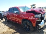1GCPWCED3NZ****** Used 2022 Chevrolet Silverado 1500 in California State