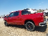 1GCPWCED3NZ****** Repairable 2022 Chevrolet Silverado 1500 in California State