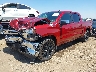 1GCPWCED3NZ****** Used and Repairable 2022 Chevrolet Silverado 1500 in San Diego