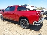 1GCPWCED3NZ****** Salvage and Repairable 2022 Chevrolet Silverado 1500 in San Diego