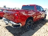1GCPWCED3NZ****** Salvage and Wrecked 2022 Chevrolet Silverado 1500 in California State