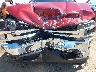 1GCPWCED3NZ****** Salvage and Repairable 2022 Chevrolet Silverado 1500 in California State