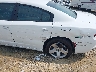 2C3CDXAT5MH****** Salvamento y Destrozados 2021 Dodge Charger Police Rwd en Raleigh