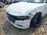 2C3CDXAT5MH****** Salvamento y Reparables 2021 Dodge Charger Police Rwd en Raleigh