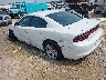 2C3CDXAT5MH****** Salvamento y Reparables 2021 Dodge Charger Police Rwd en Raleigh