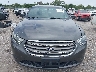 1FAHP2E81FG****** Destrozados 2015 Ford Taurus en Estado de Florida