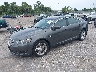 1FAHP2E81FG****** Usados y Reparables 2015 Ford Taurus en Tampa North