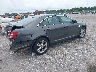 1FAHP2E81FG****** Salvamento y Destrozados 2015 Ford Taurus en Estado de Florida