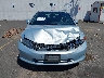 19XFB2F57CE****** Wrecked 2012 Honda Civic in Oregon State