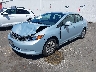 19XFB2F57CE****** Used and Repairable 2012 Honda Civic in Portland