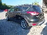 1FMCU9GX0DU****** Salvage and Repairable 2013 Ford Escape in Kansas City