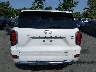 KM8R5DHE1LU****** Wrecked 2020 Hyundai Palisade