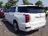 KM8R5DHE1LU****** Salvage and Repairable 2020 Hyundai Palisade in Englishtown