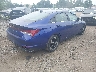 KMHLN4AG3NU****** Salvage and Wrecked 2022 Hyundai Elantra in Rhode Island State