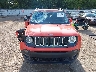 ZACCJBBT7GP****** Destrozados 2016 Jeep Renegade en Estado de Michigan