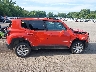ZACCJBBT7GP****** Usados 2016 Jeep Renegade en Estado de Michigan