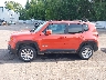 ZACCJBBT7GP****** Reparables 2016 Jeep Renegade en Estado de Michigan
