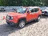 ZACCJBBT7GP****** Usados y Reparables 2016 Jeep Renegade en Grand Rapids