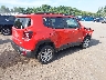 ZACCJBBT7GP****** Salvamento y Destrozados 2016 Jeep Renegade en Estado de Michigan
