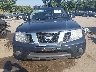 1N6AD0ER8KN****** Destrozados 2019 Nissan Frontier en Estado de Maryland