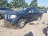 1N6AD0ER8KN****** Usados y Reparables 2019 Nissan Frontier en Baltimore