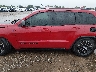 1C4RJFLT5HC****** Salvamento 2017 Jeep Grand Cherokee